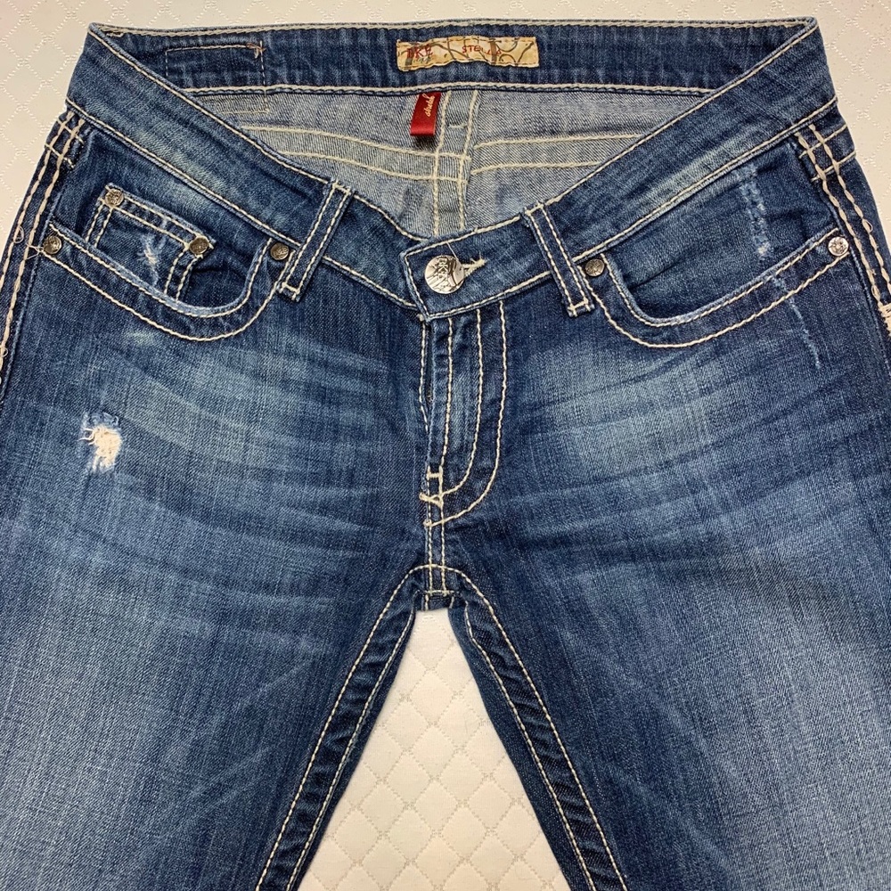 Women’s BKE Stellar Jean